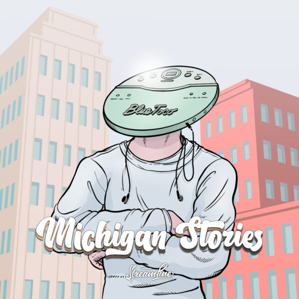 Michigan Stories