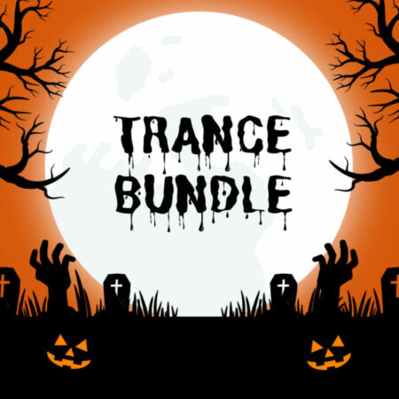 Spooky Trance Bundle
