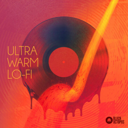 Ultra Warm Lofi