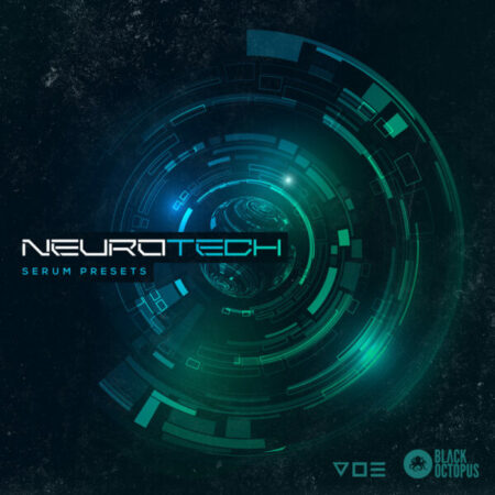 Neurotech by V O E
