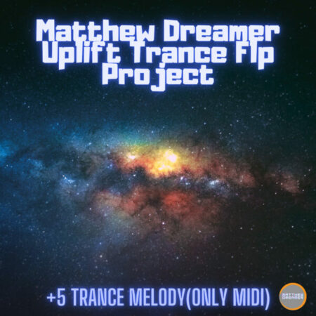 Uplift Trance Flp Project+5 Trance Melody