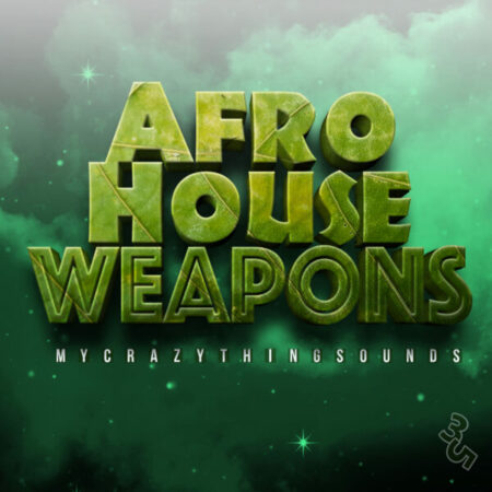 Afro House Weapons 35