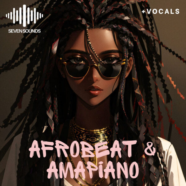 Afrobeat & Amapiano