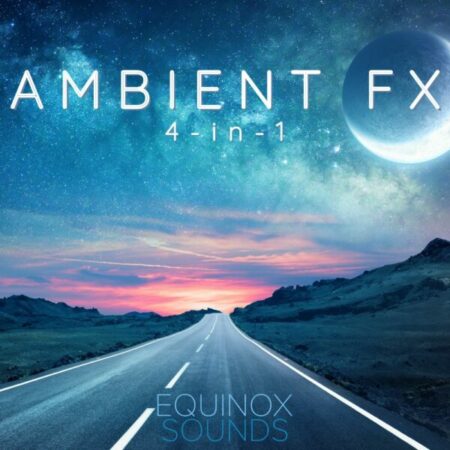 Ambient FX 4-in-1