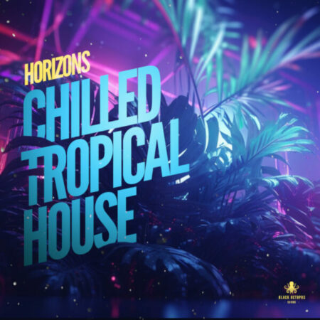 Horizons - Chilled Tropical House