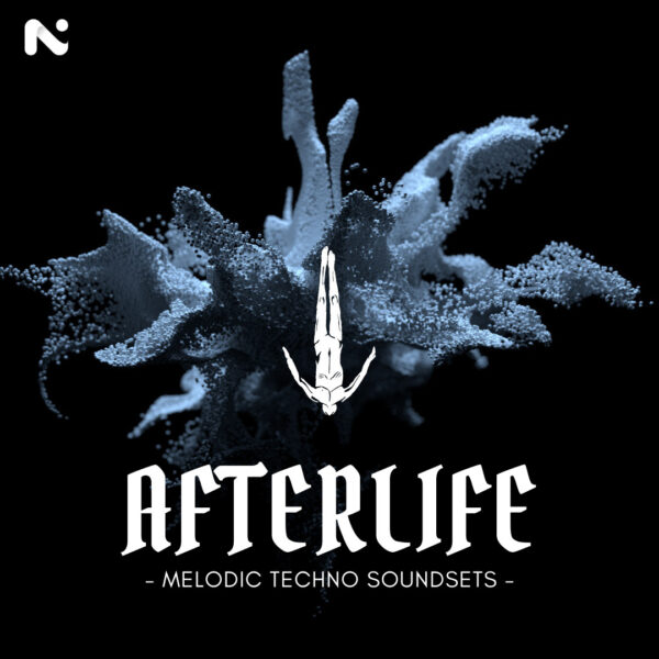 Nicli Audio - Afterlife Melodic Techno (Sylenth1 & Spire Soundsets)