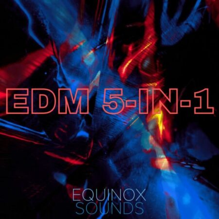 EDM 5-in-1