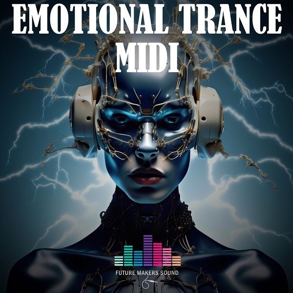 FMS - Trance Emotional MIDI