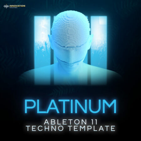 Platinum - Ableton 11 Techno Template
