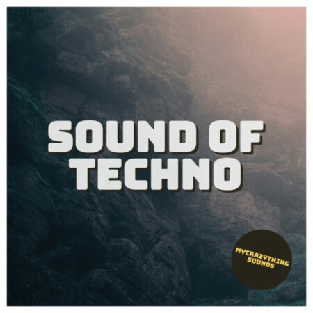 Sound of Techno