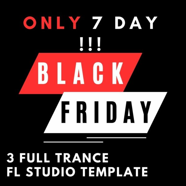 Trance Bundle - Black Friday 2023