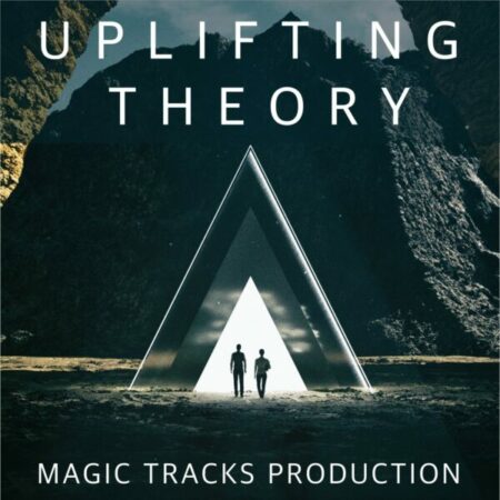 Uplifting Theory (Ableton Live Template+Mastering)