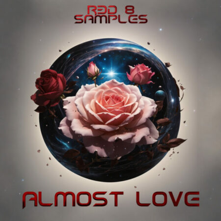 Almost Love - RnB & Soul
