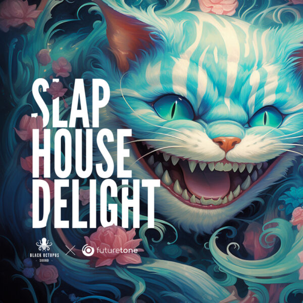 Slap House Delight by Futuretone