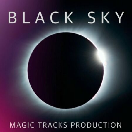 Black Sky (Ableton Live Template+Mastering)