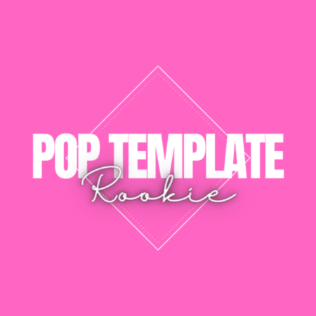 Rookie Pop Template (FLP)