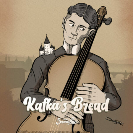 Kafka's Bread