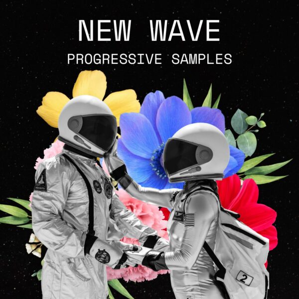 New Wave Progressive Samples