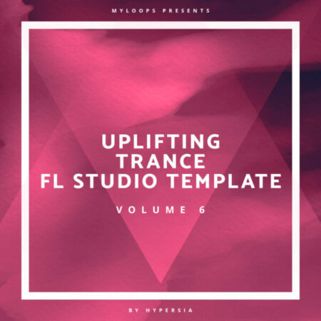 If you are producing Uplifting Trance music, Uplifting Trance FL Studio Template Vol. 6 is for you. It was created by talented sound designer Sepehr Nazari also known as Hypersia with releases on ARMADA MUSIC, VANDIT RECORDS, INTERPLAY RECORDS, SUANDA MUSIC, RAZ NITZAN MUSIC and many more. The template comes loaded up with the arrangement (as heard in the audio demo), mixing, mastering, FX chains, MIDI data, and automation. It also comes loaded with all the samples and presets so you will get what you hear in the demo.