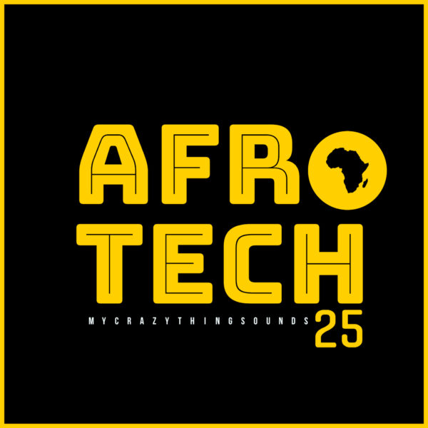 Afro Tech 25