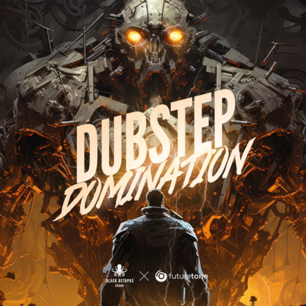 Dubstep Domination by Futuretone