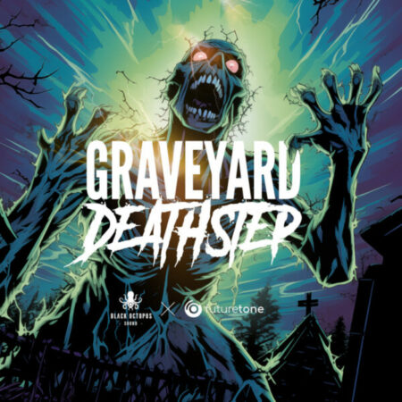 Futuretone – Graveyard Deathstep