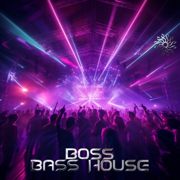 Boss Bass House