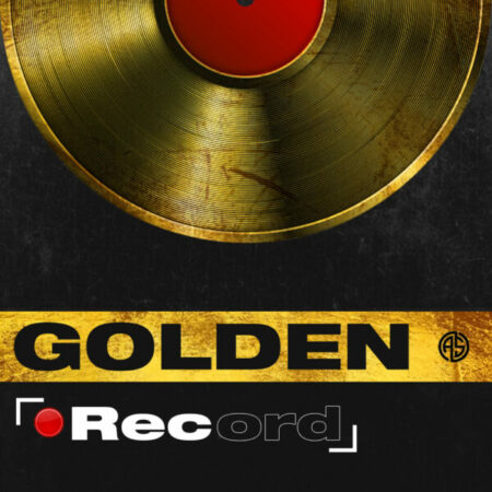 Golden Record : Trap Beats