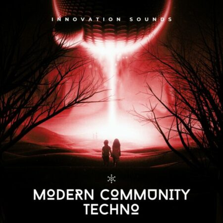 Modern Community Techno
