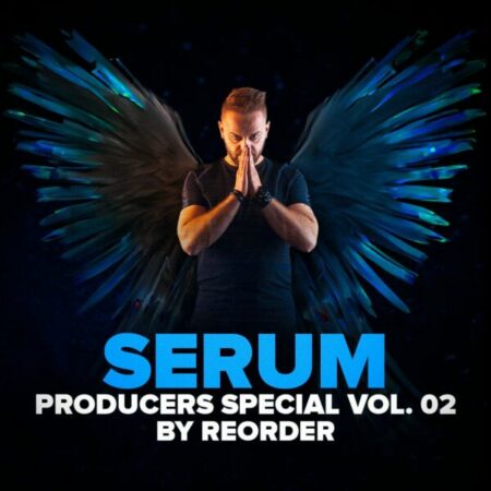 ReOrder - Serum Producers Special Vol. 2