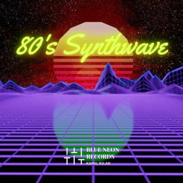 80's Synthwave