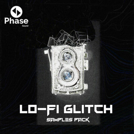 Lo-Fi Glitch - Samples Pack