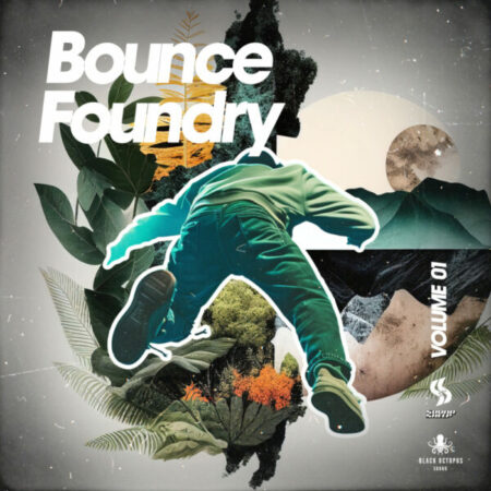 Bounce Foundry by SoundSheep