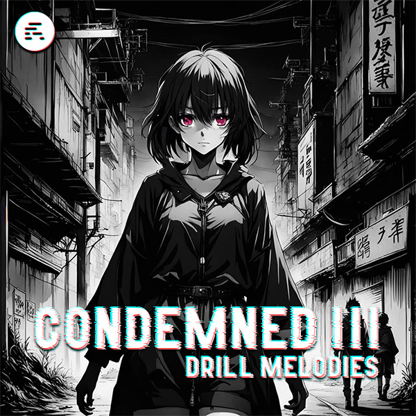 CONDEMNED III - Drill Melodies