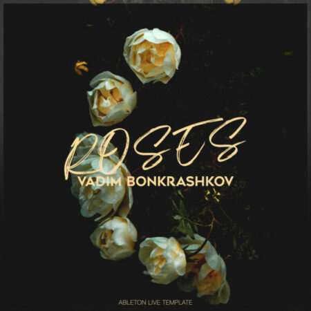 Vadim Bonkrashkov - Roses (Deep House style)