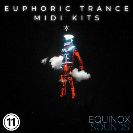 Euphoric Trance MIDI Kits 11