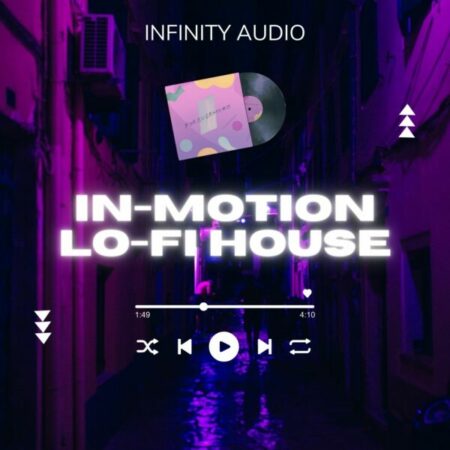 In-Motion Lo-Fi House