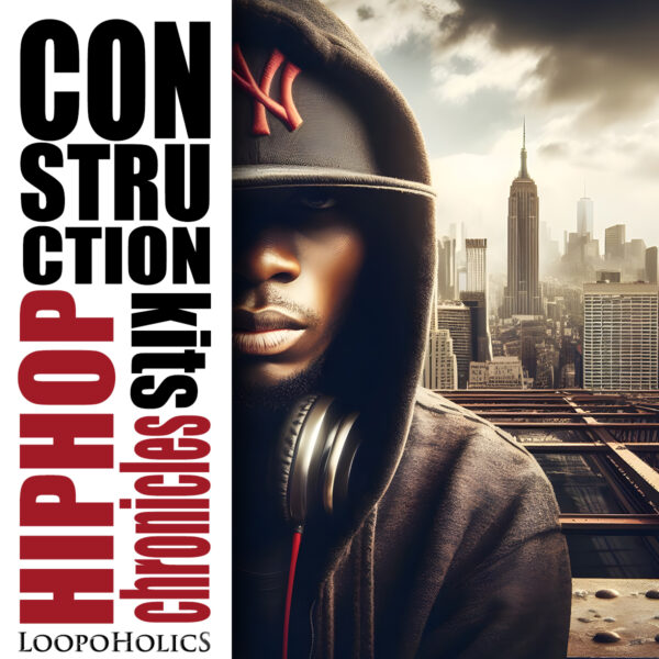 Hip-Hop Chronicles: Construction Kits
