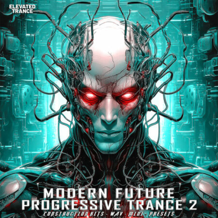 Modern Future Progressive Trance 2