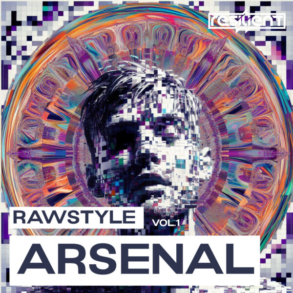 Resilient Rawstyle Arsenal Vol. 1