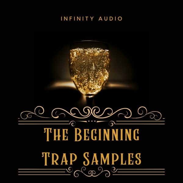 The Beginning - Trap Samples