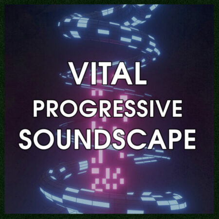 Vital Progressive Soundscape | Illarion