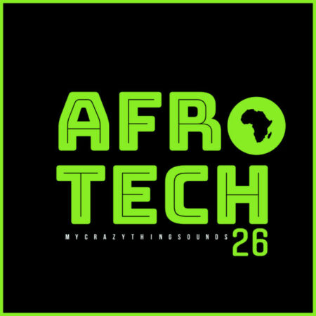 Afro Tech 26