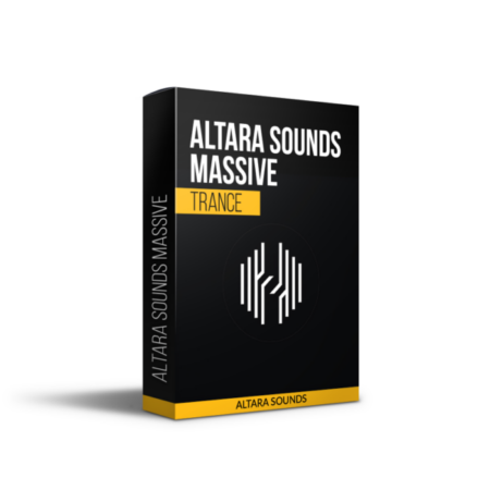 Altara Sounds Massive Presets