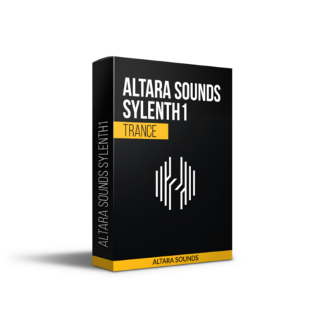 Altara Sounds Sylenth1 Presets