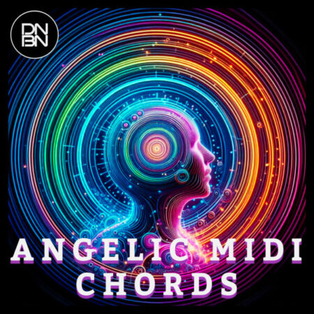 Angelic MIDI Chords