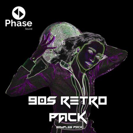 90s Retro Pack