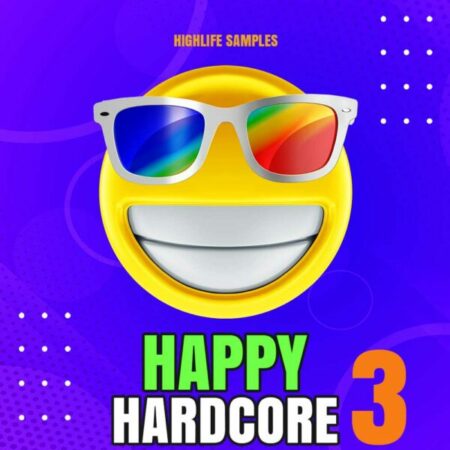 Happy Hardcore Vol.3