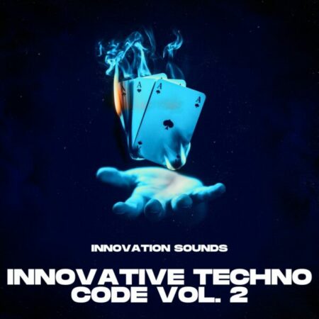 Innovative Techno Code Vol. 2