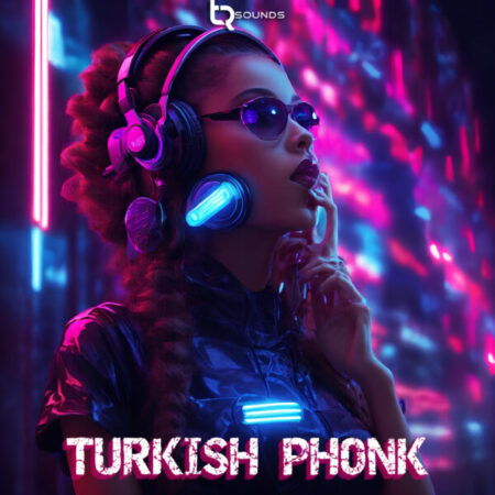 TURKISH PHONK